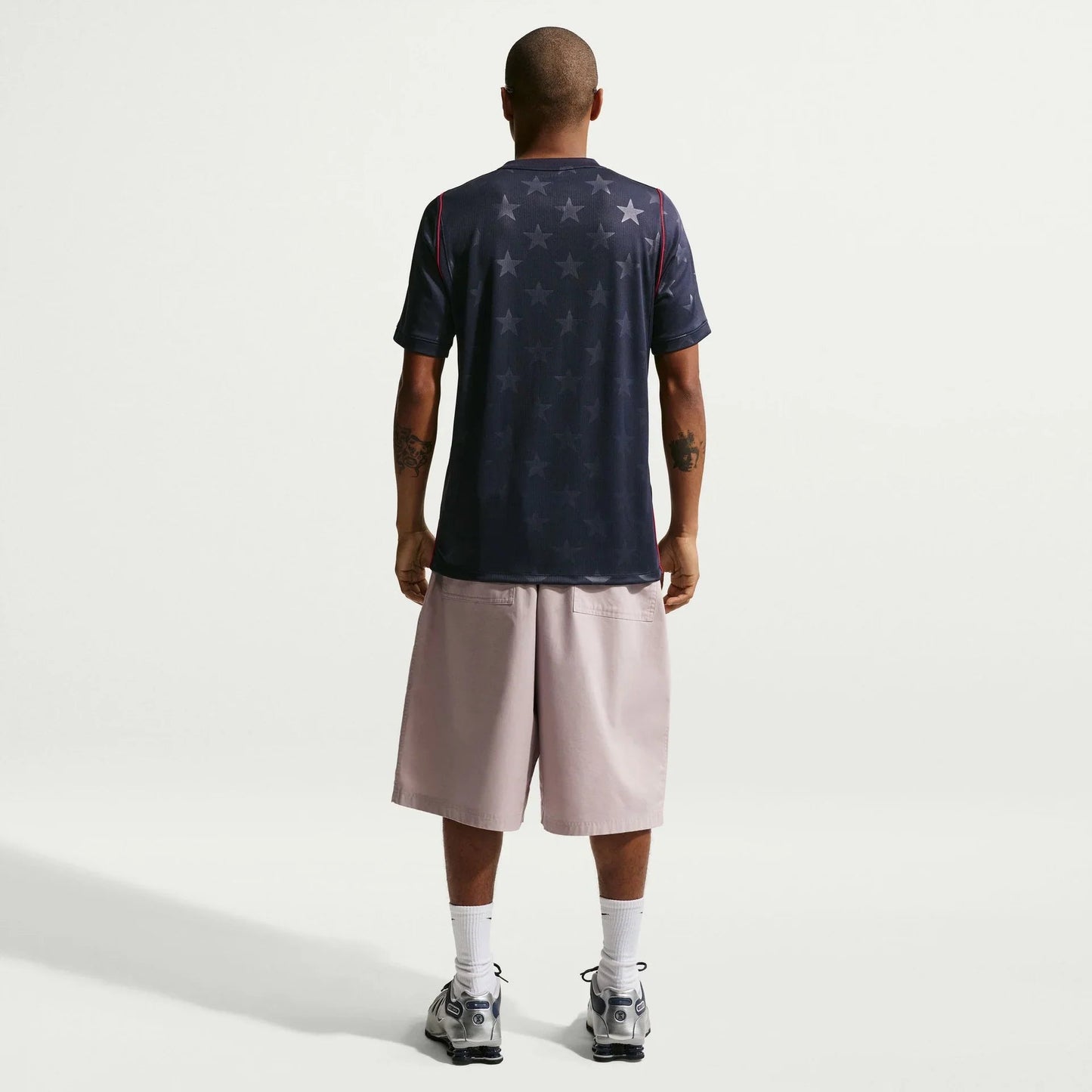 USA 2026 Stadium Jersey - Fan Version World Cup 2026