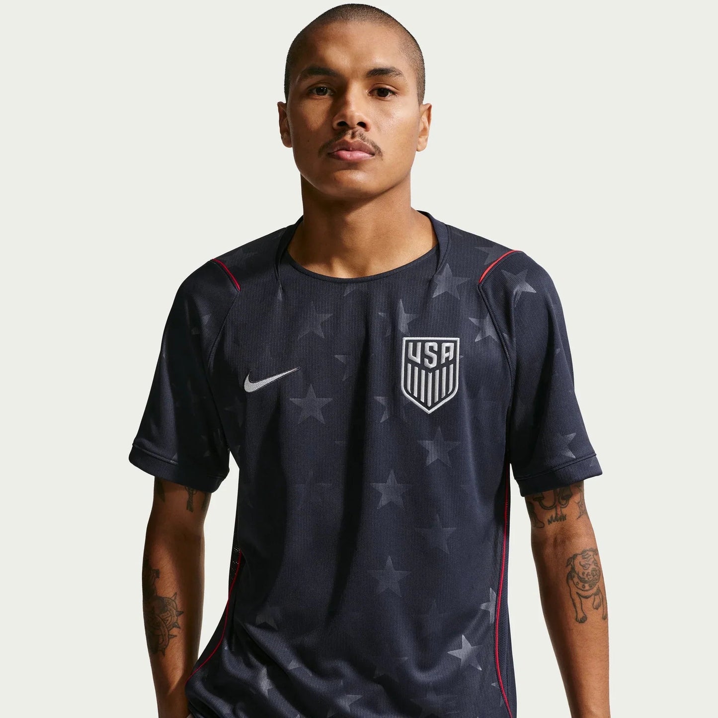 USA 2026 Stadium Jersey - Fan Version World Cup 2026