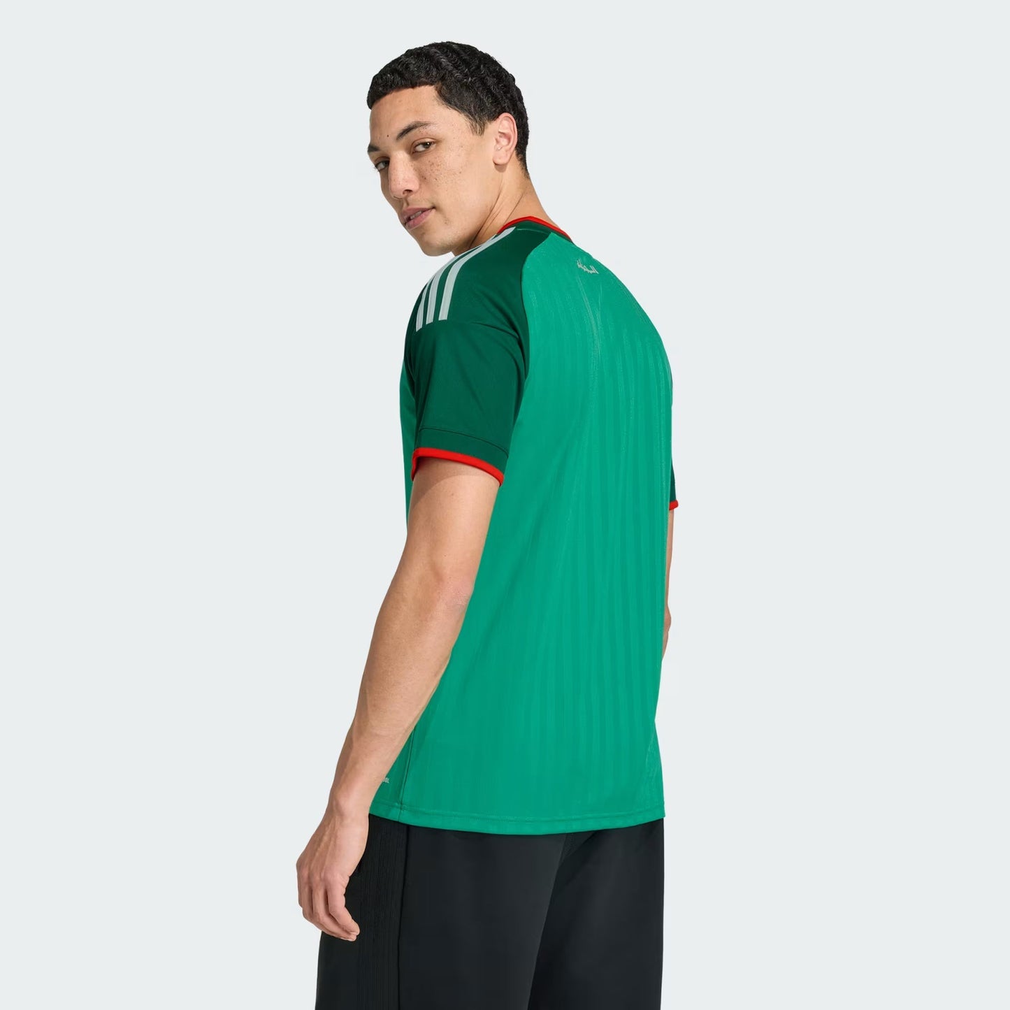 Algeria Away Shirt 2026 - Fan Version World Cup 2026