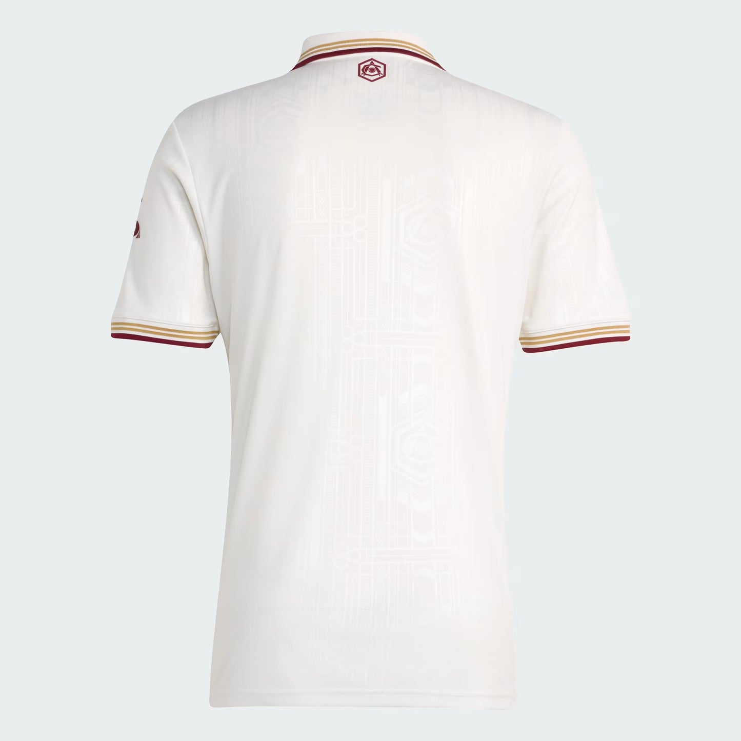 Arsenal 25/26 Third Jersey - Fan Version