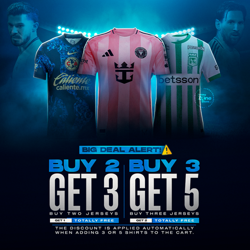 AFC Ajax 23/24 I Home Jersey - Player Version - Slim Fit