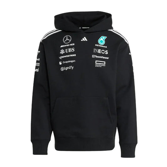 Mercedes AMG Petronas Sweat Jacket Formula 1 F1 Formula One