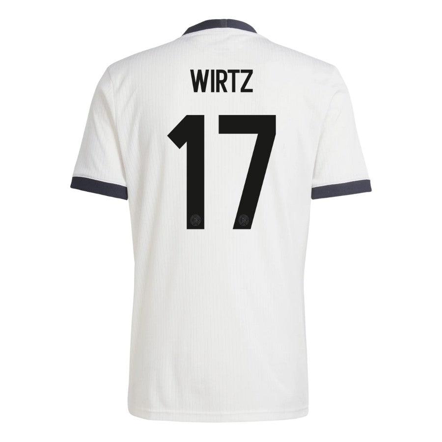 Germany 125th Anniversary Authentic Player [Slim Fit] Player by