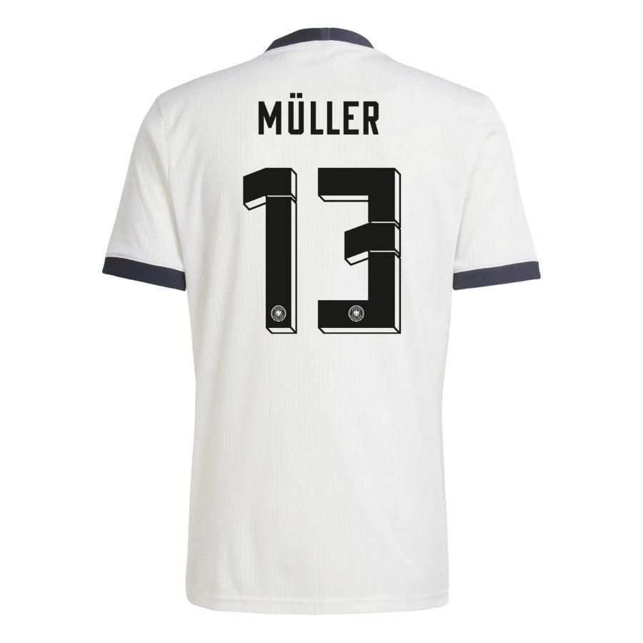 Germany 125th Anniversary Authentic Player [Slim Fit] Player by