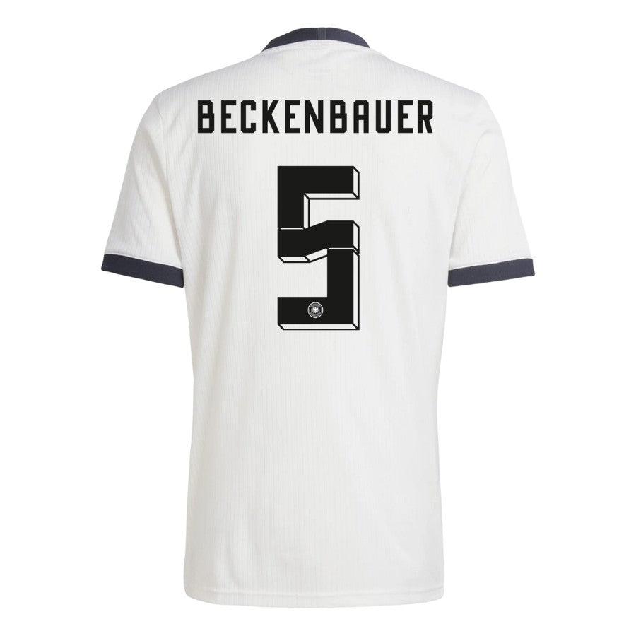 Germany 125th Anniversary Authentic Player [Slim Fit] Player by