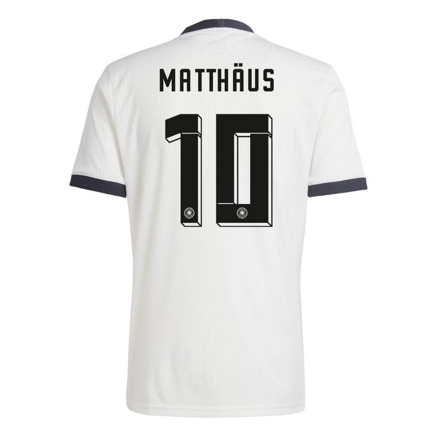 Germany 125th Anniversary Authentic Player [Slim Fit] Player by