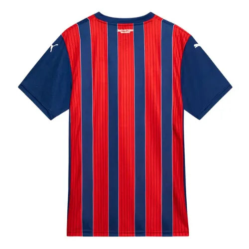 Camisa Bahia II 25/26 Feminina