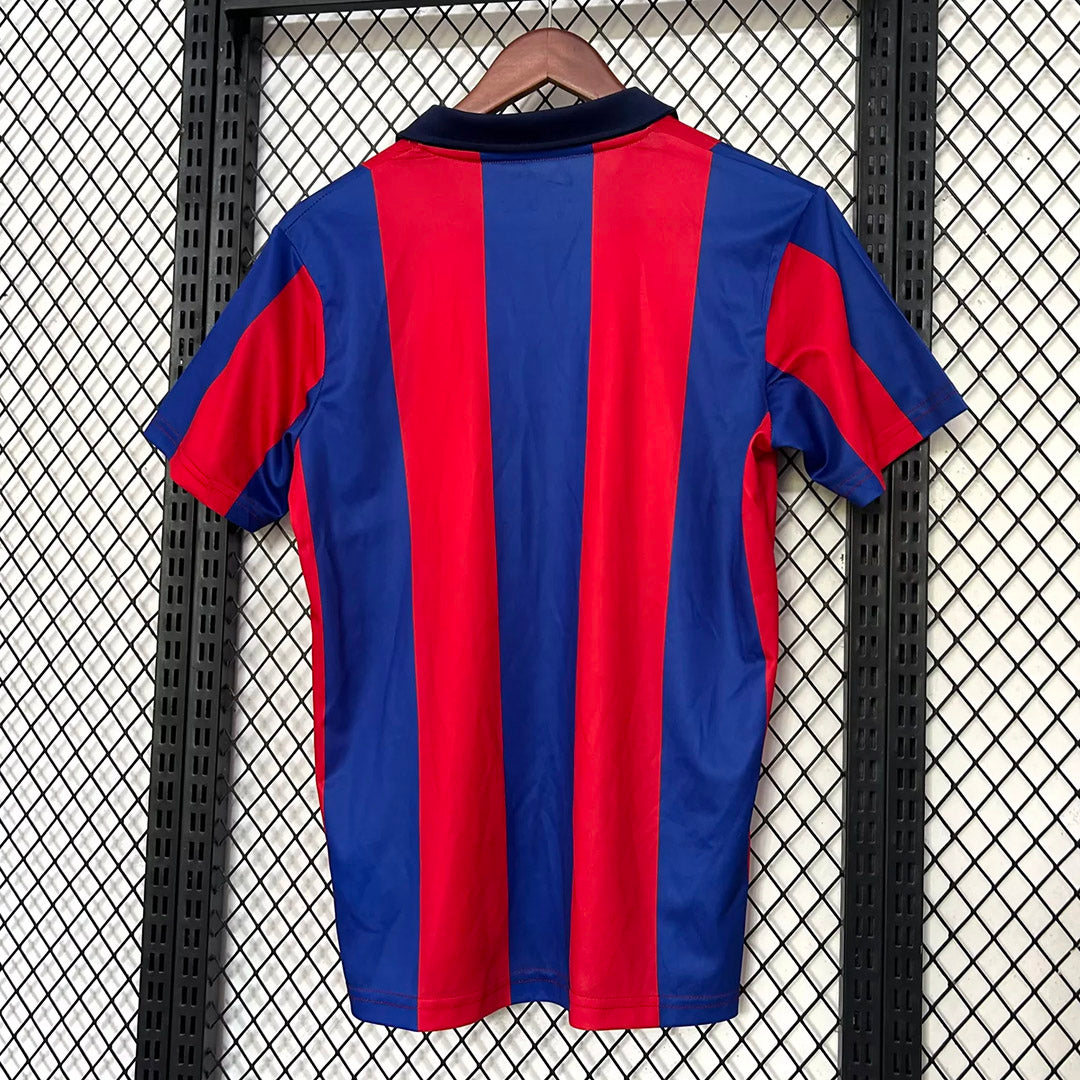 Retro 2003/04 FC Barcelona x Olivia Rodrigo x Spotify