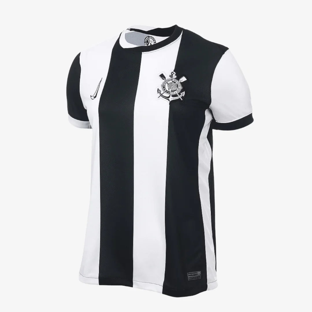 Jersey Women's Corinthians 2024/25 III Fan Version