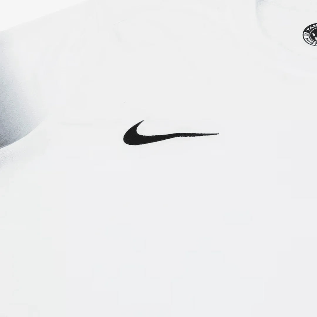 Jersey Corinthians 2024/25 I Fan Version with Sponsors