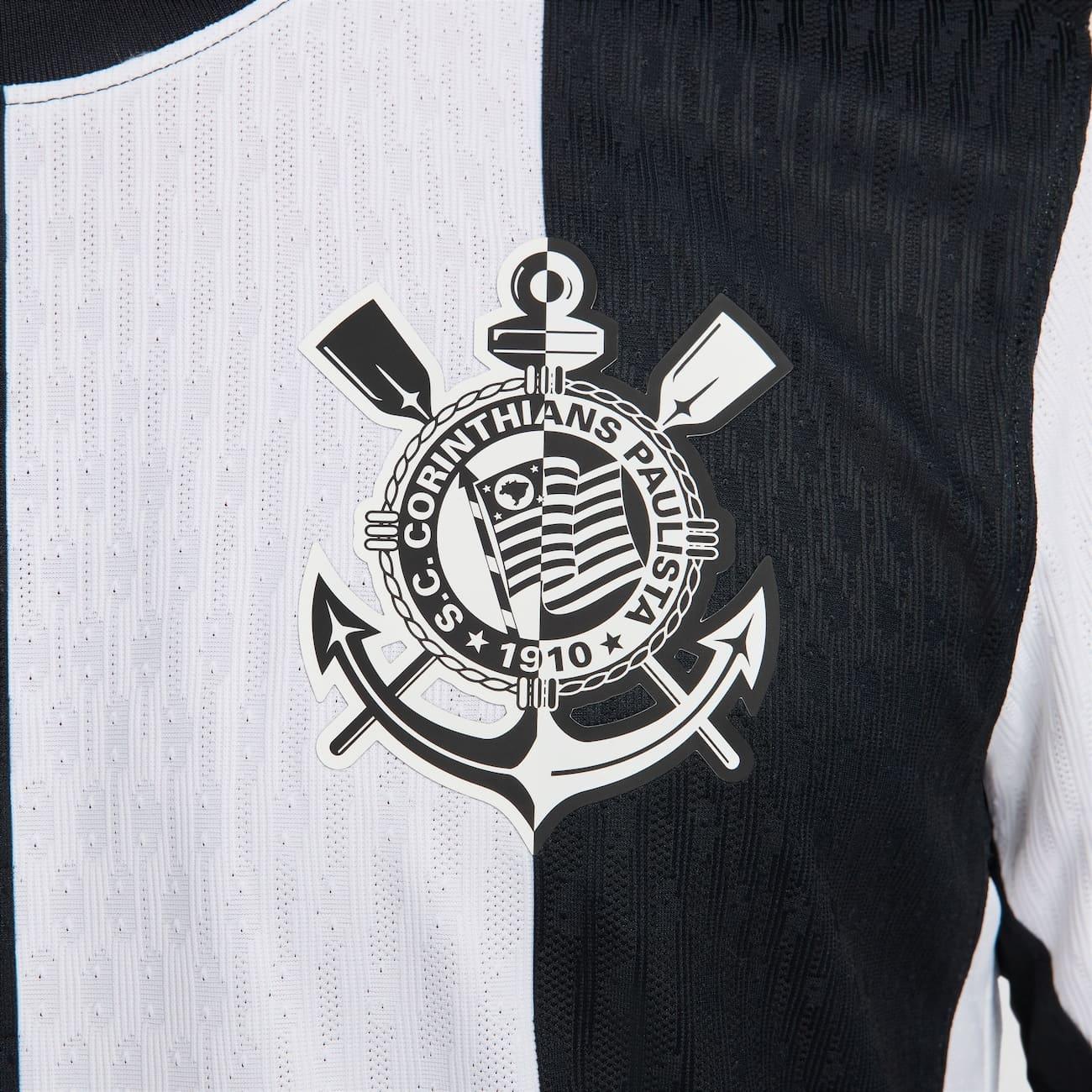 Jersey Corinthians 2024/25 III Player [Slim Fit] [Slim Fit]