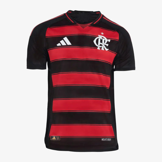 Jersey Flamengo 2025/26 I Authentic Player [Slim Fit]