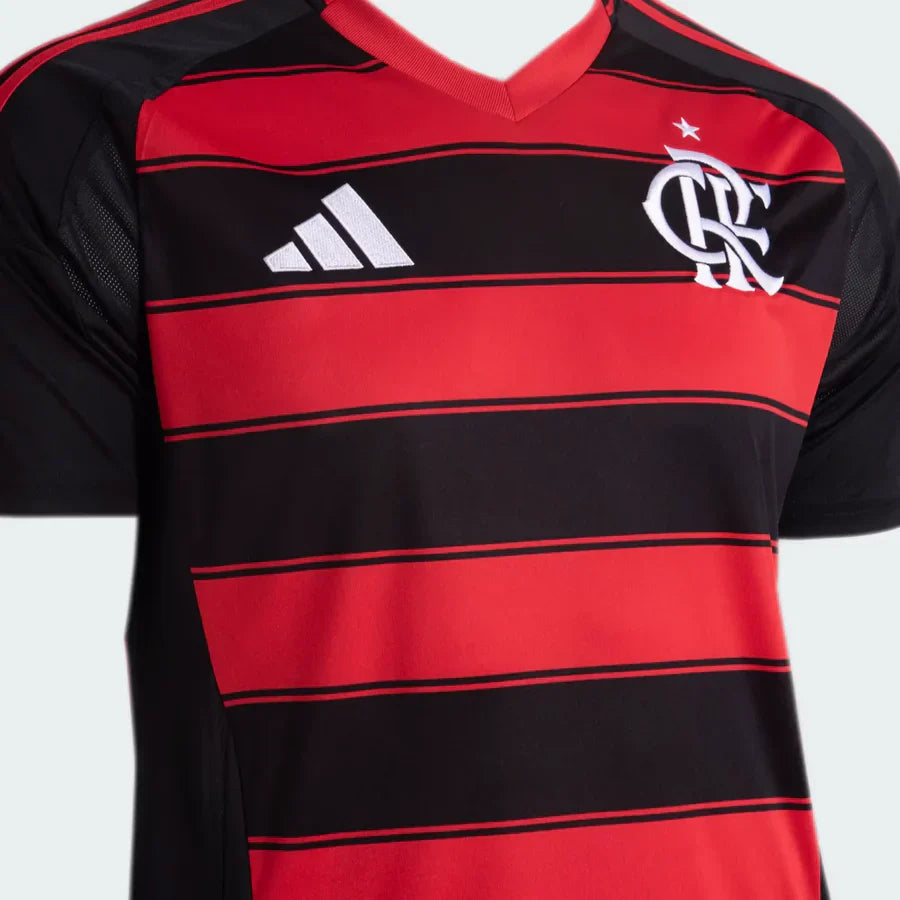 Jersey Flamengo 2025/26 I