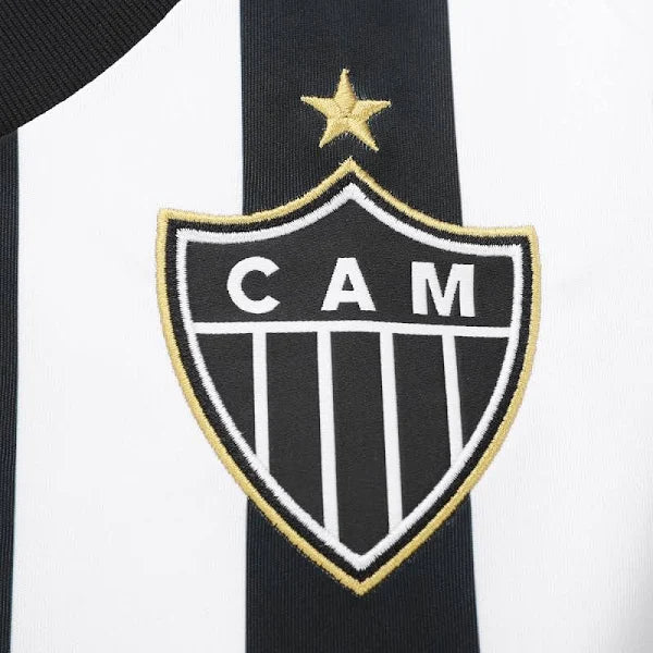 Jersey Atlético Mineiro 25/26 Home