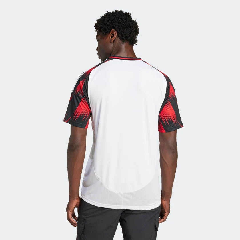 Jersey Flamengo 2025/26 II