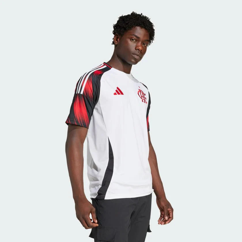 Jersey Flamengo 2025/26 II