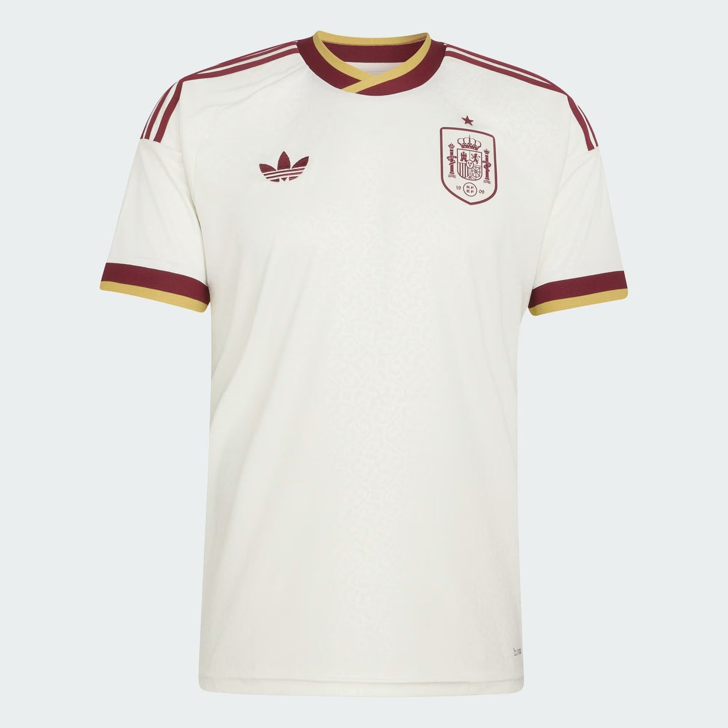 Spain 2026 Away Jersey World Cup 2026 - Fan Version