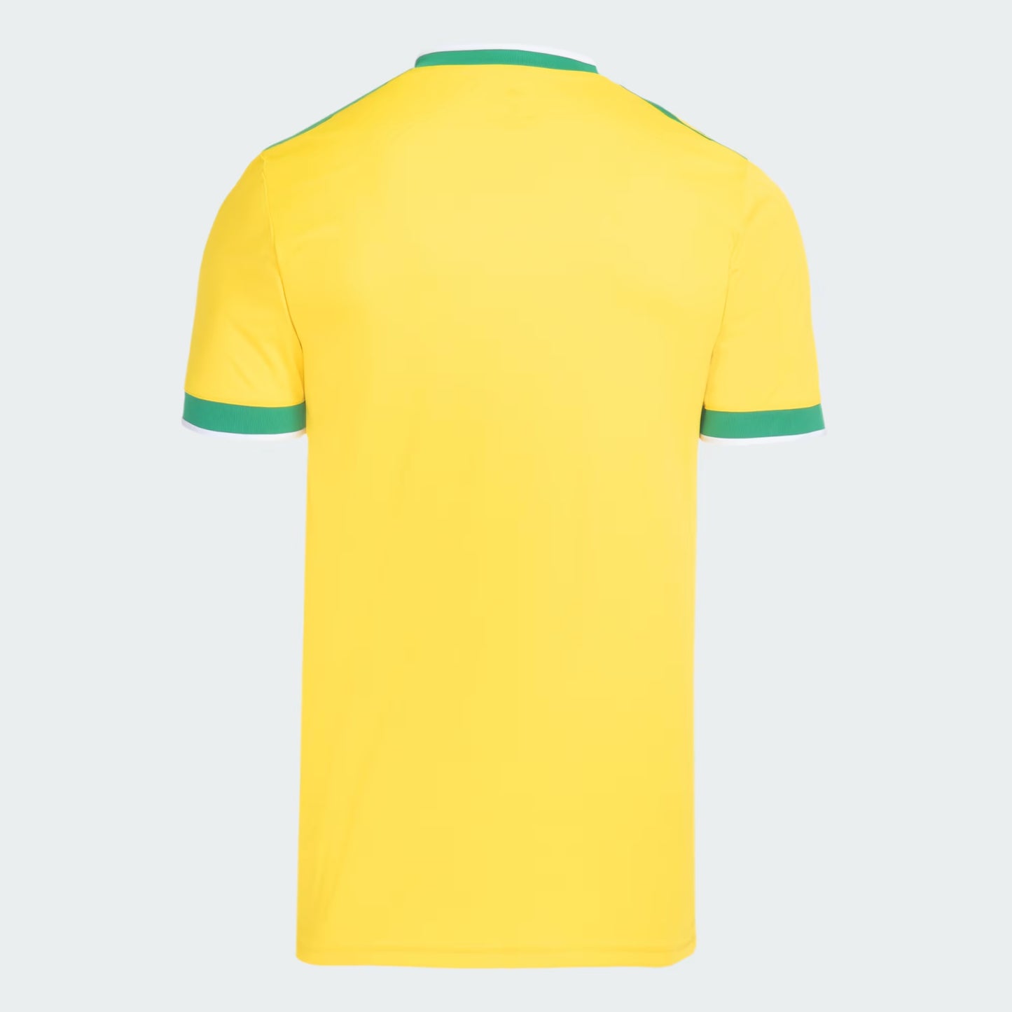 Camisa Internacional 2026 Arquibancada Especial - Verde a Amarela - Fan Version