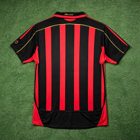 Jersey Retro Milan 2006/07 I