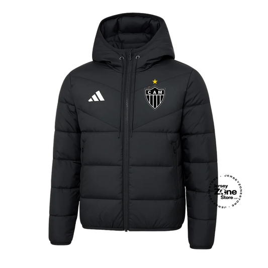 Atletico Mineiro Bobojaco Black
