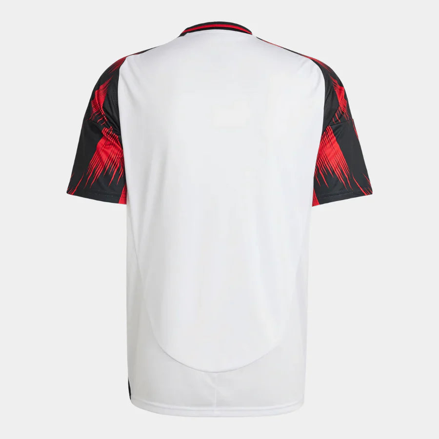 Jersey Flamengo 2025/26 II