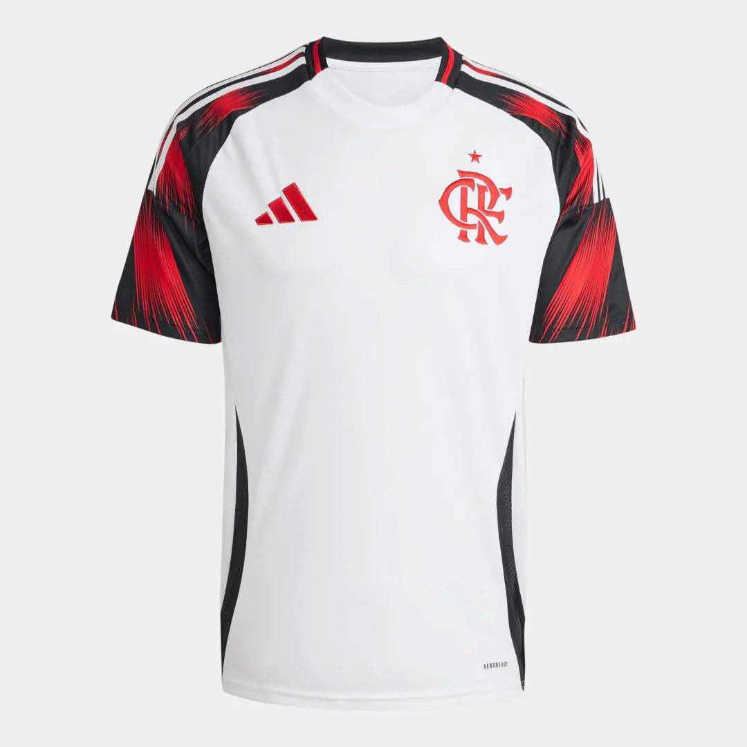 Jersey Flamengo 2025/26 II