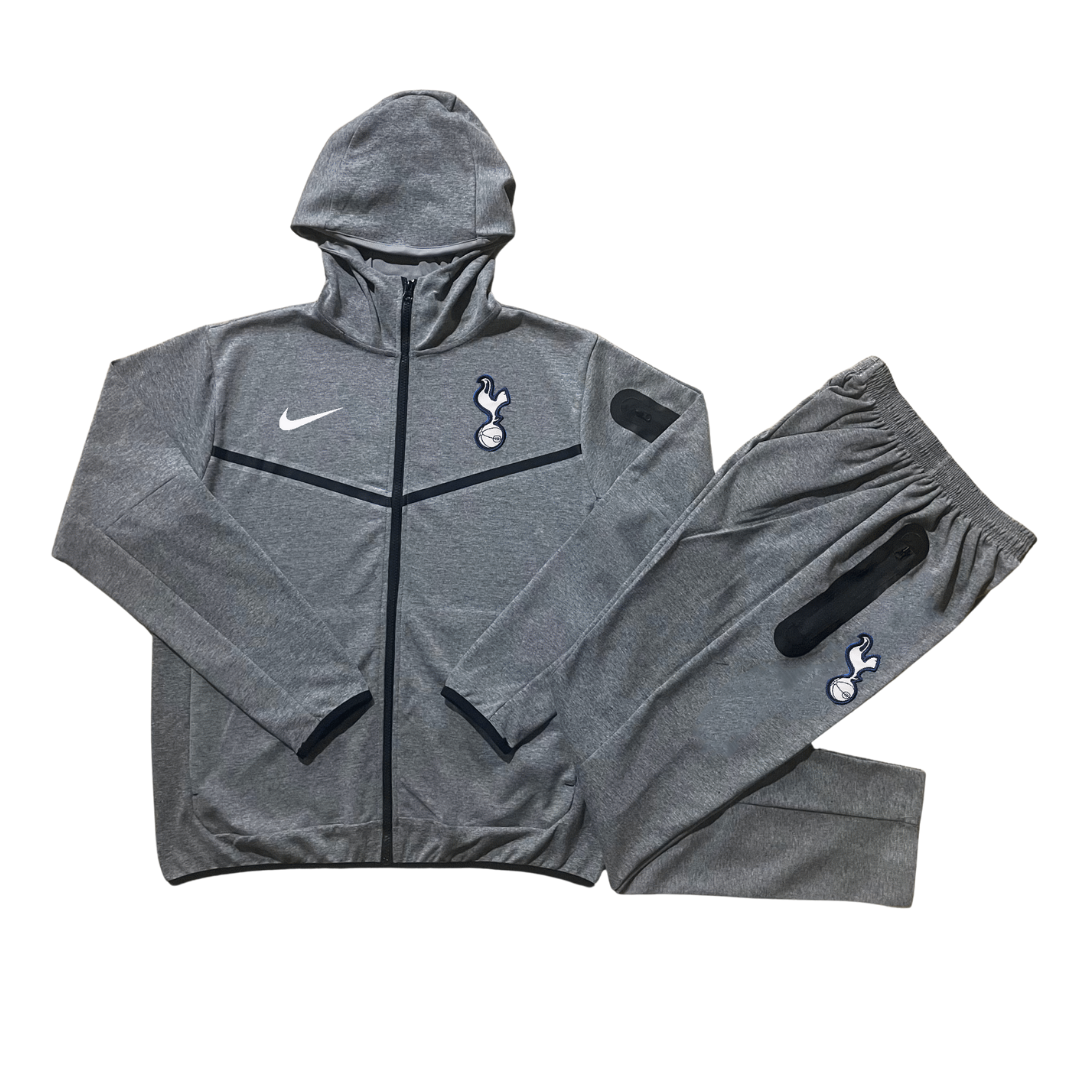 Tottenham Hotspur Football Club - Tracksuit Set Hoodie & Pants