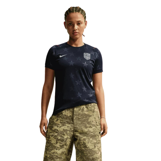 Women's USMNT 2026 Away USA - Fan Version
