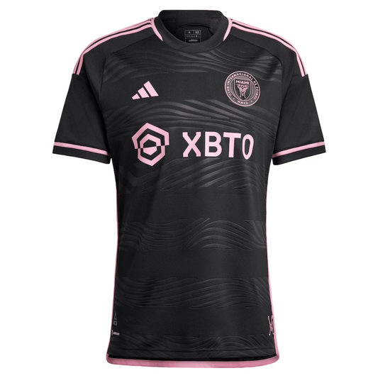 Inter Miami Away Jersey 2023/24