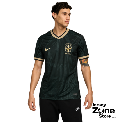 Brasil 2022 Black Special Edition - Fan Version