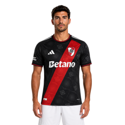 River Plate 2026 Special Edition Player Version [Slim Fit]