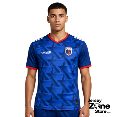 Cape Verde 2026 world Cup 2026 - Fan Version