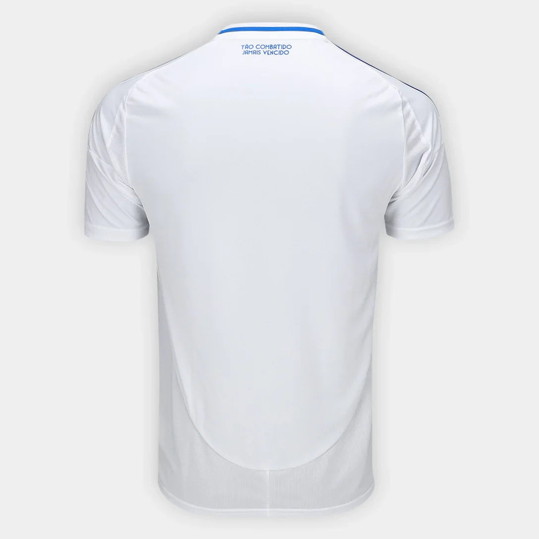 Cruzeiro 2025/26 Away Jersey Women/Women's