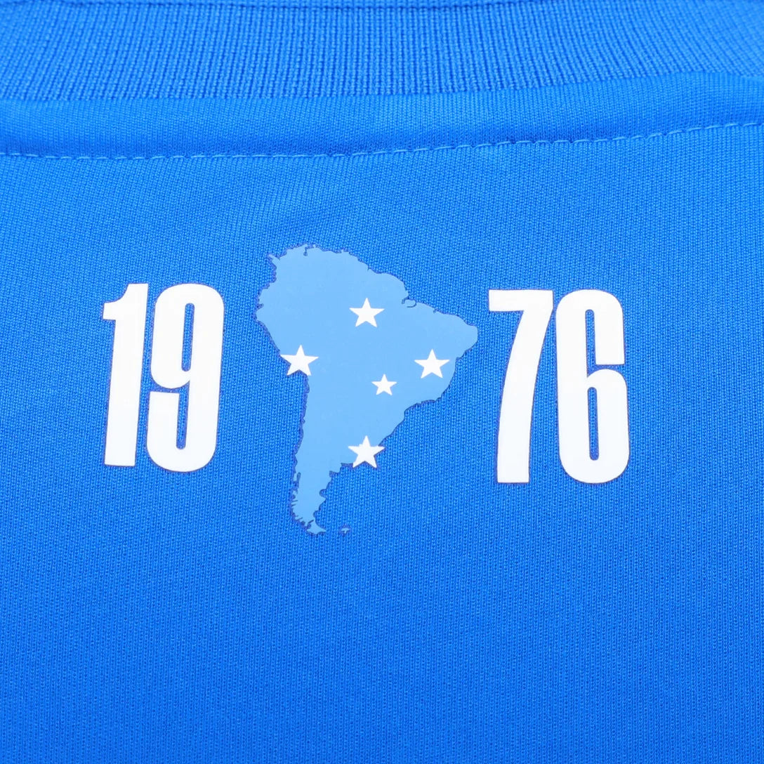 Jersey Cruzeiro Home 2026/27 Women's – Fan Version