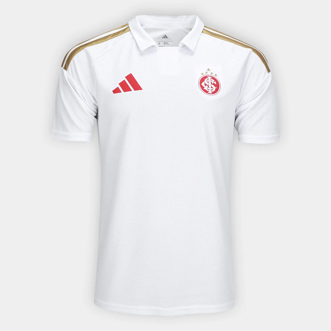 Camisa Internacional II 26/27  - Fan Version