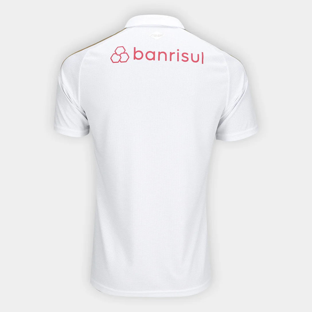 Camisa Internacional II 26/27  - Fan Version