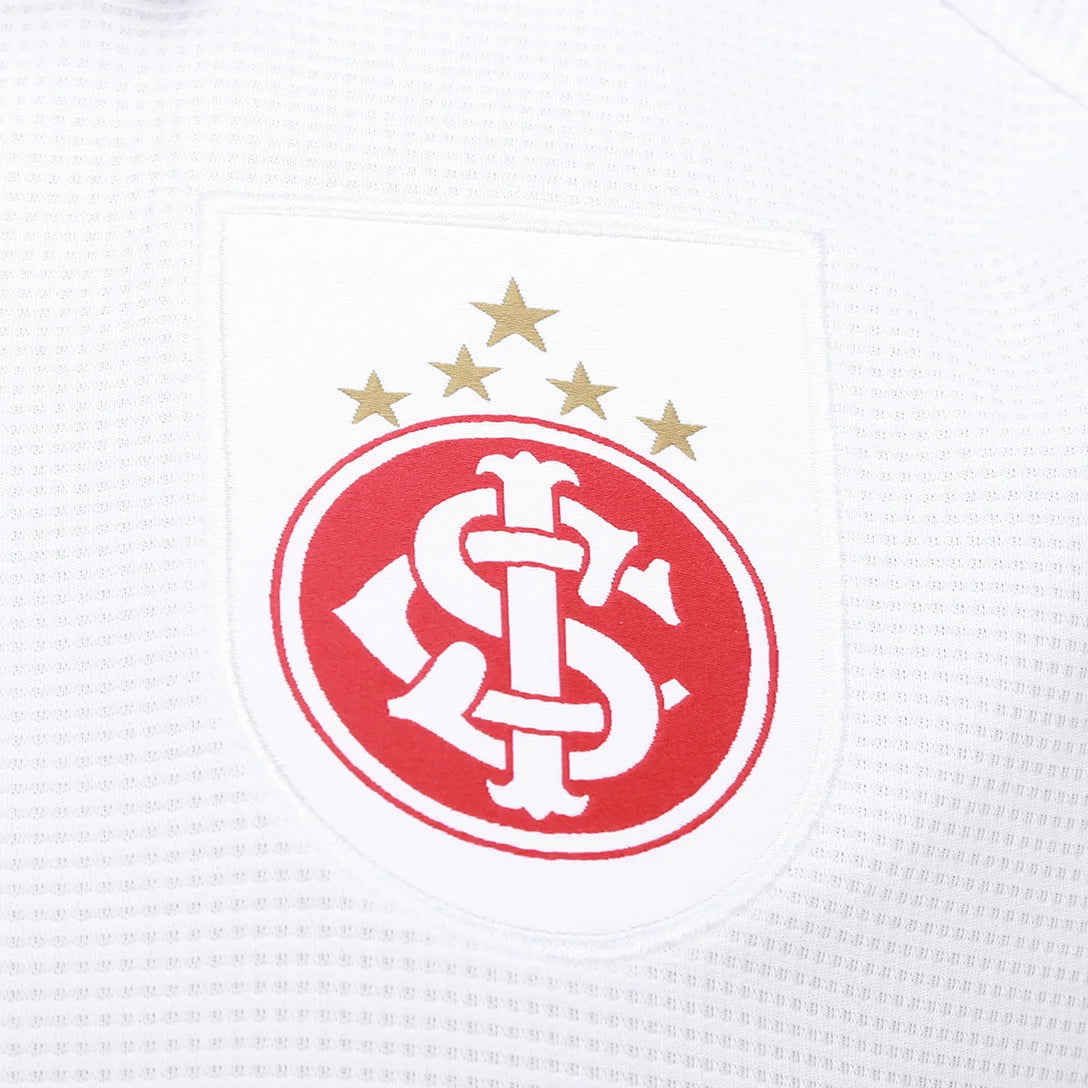 Camisa Internacional II 26/27  - Fan Version