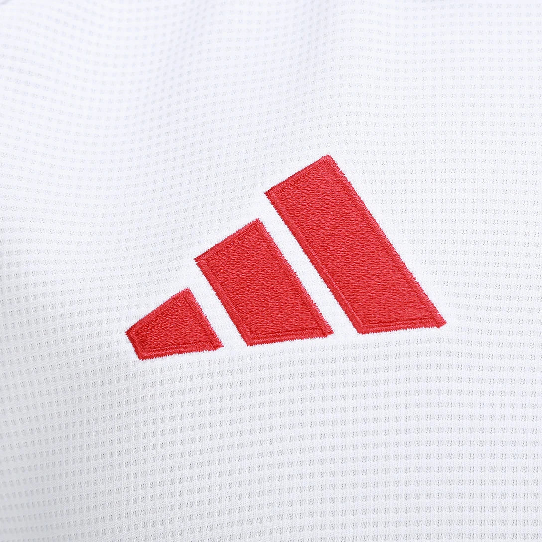 Camisa Internacional II 26/27  - Fan Version