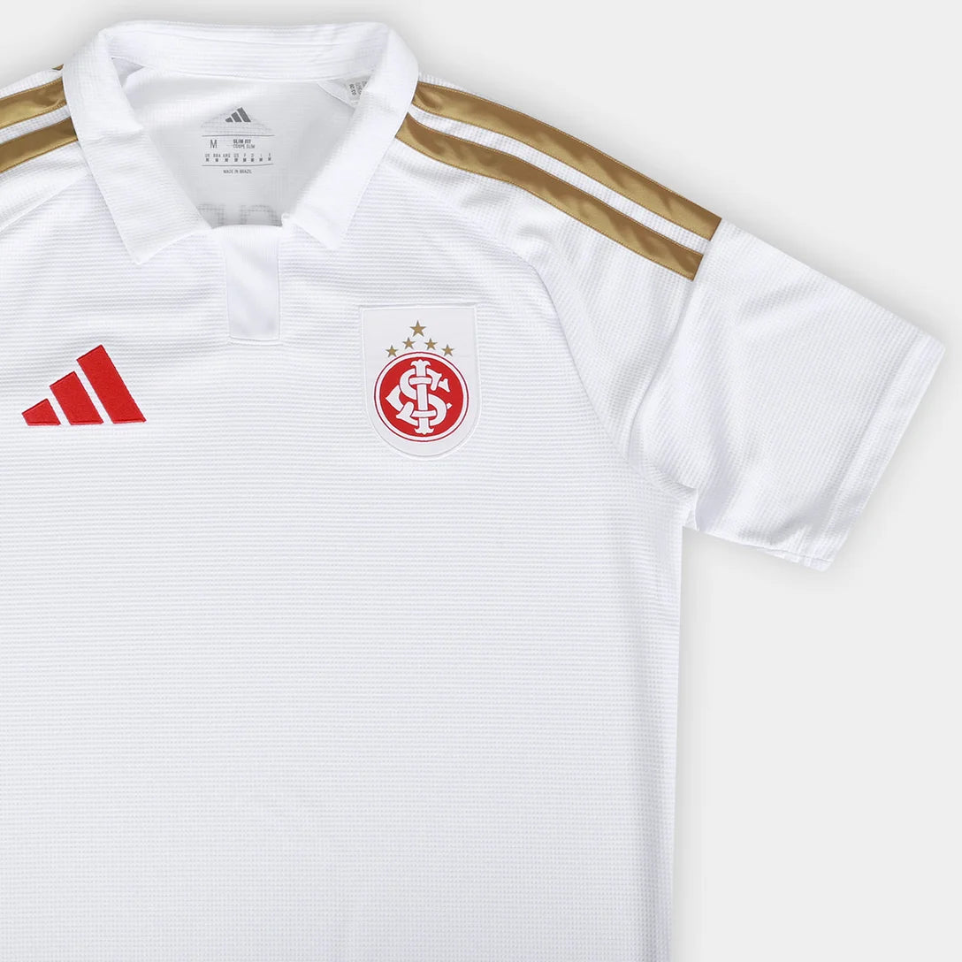 Camisa Internacional II 26/27  - Fan Version