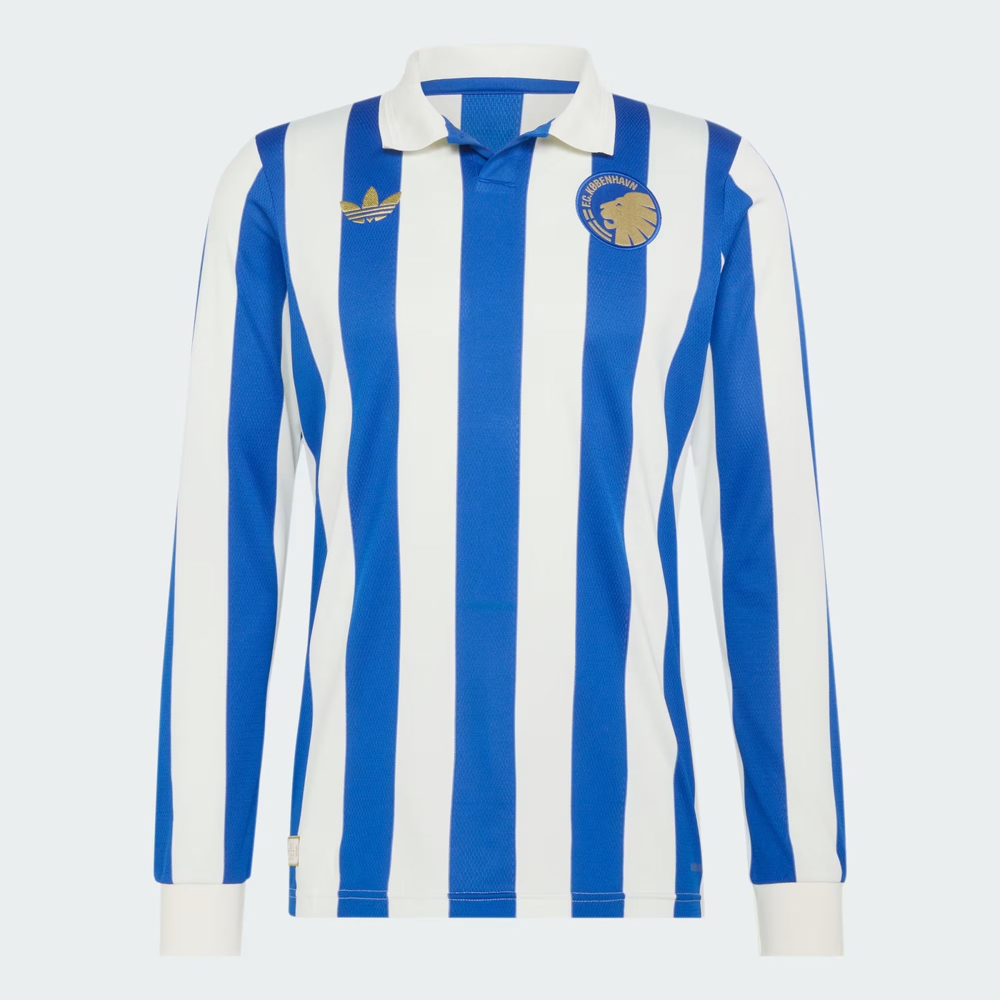 FC Copenhagen 2025/2026 Fourth Jersey Long Sleeve