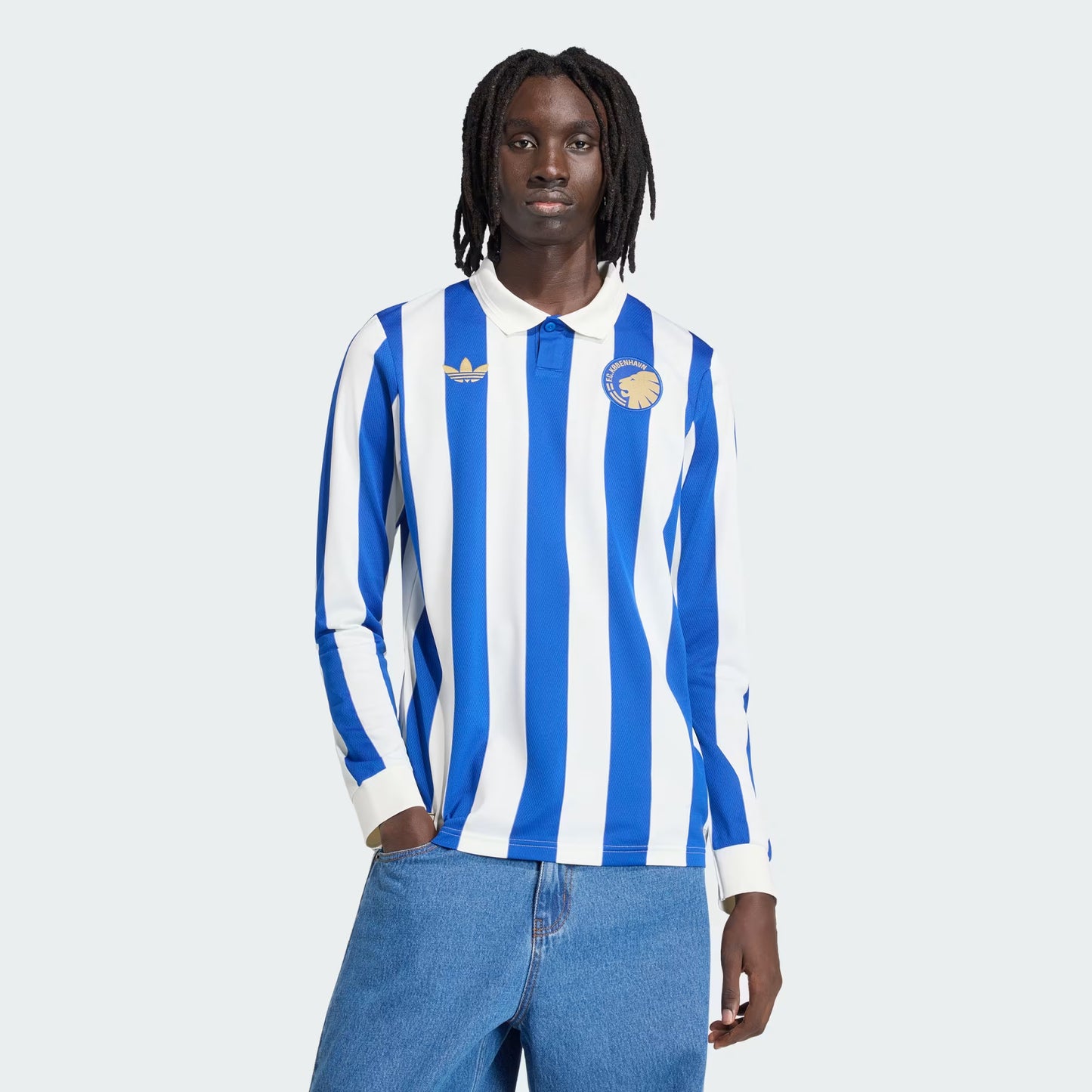 FC Copenhagen 2025/2026 Fourth Jersey Long Sleeve