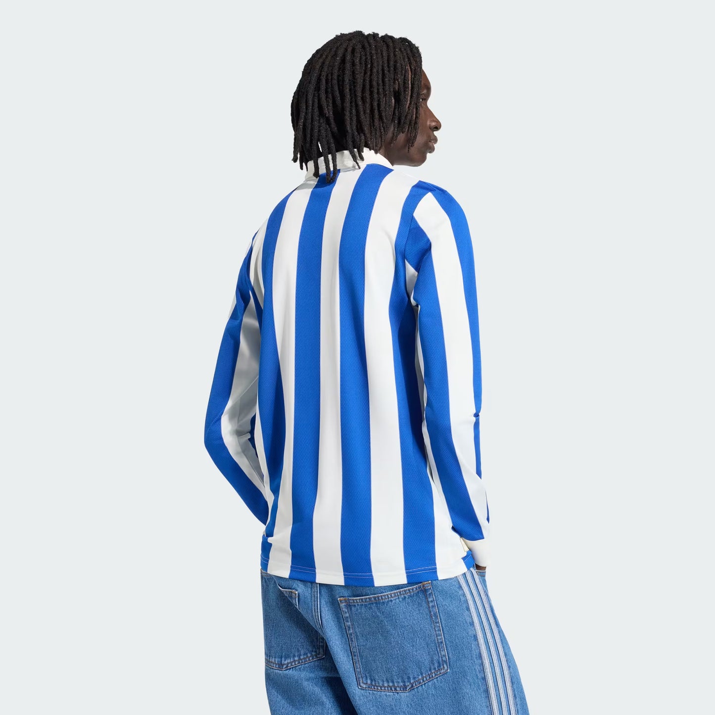 FC Copenhagen 2025/2026 Fourth Jersey Long Sleeve