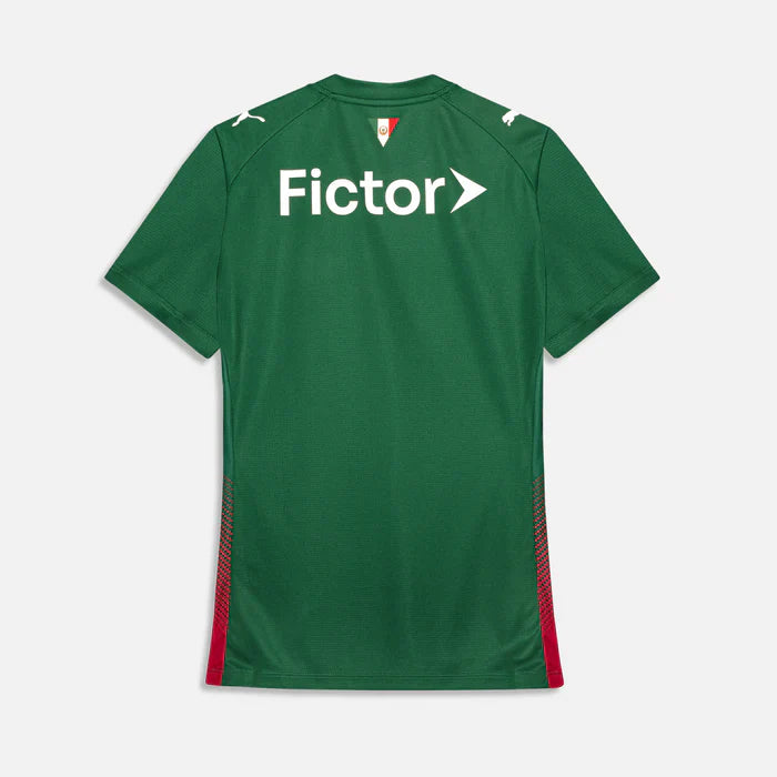Jersey Women's Palmeiras 2026/27 I - Fan Version