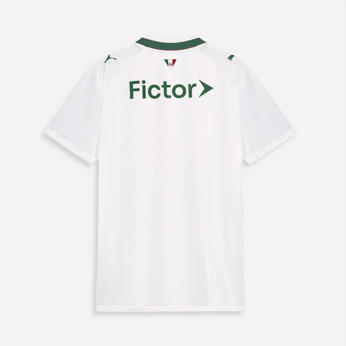 Jersey Women's Palmeiras 2026/27 II - Fan Version