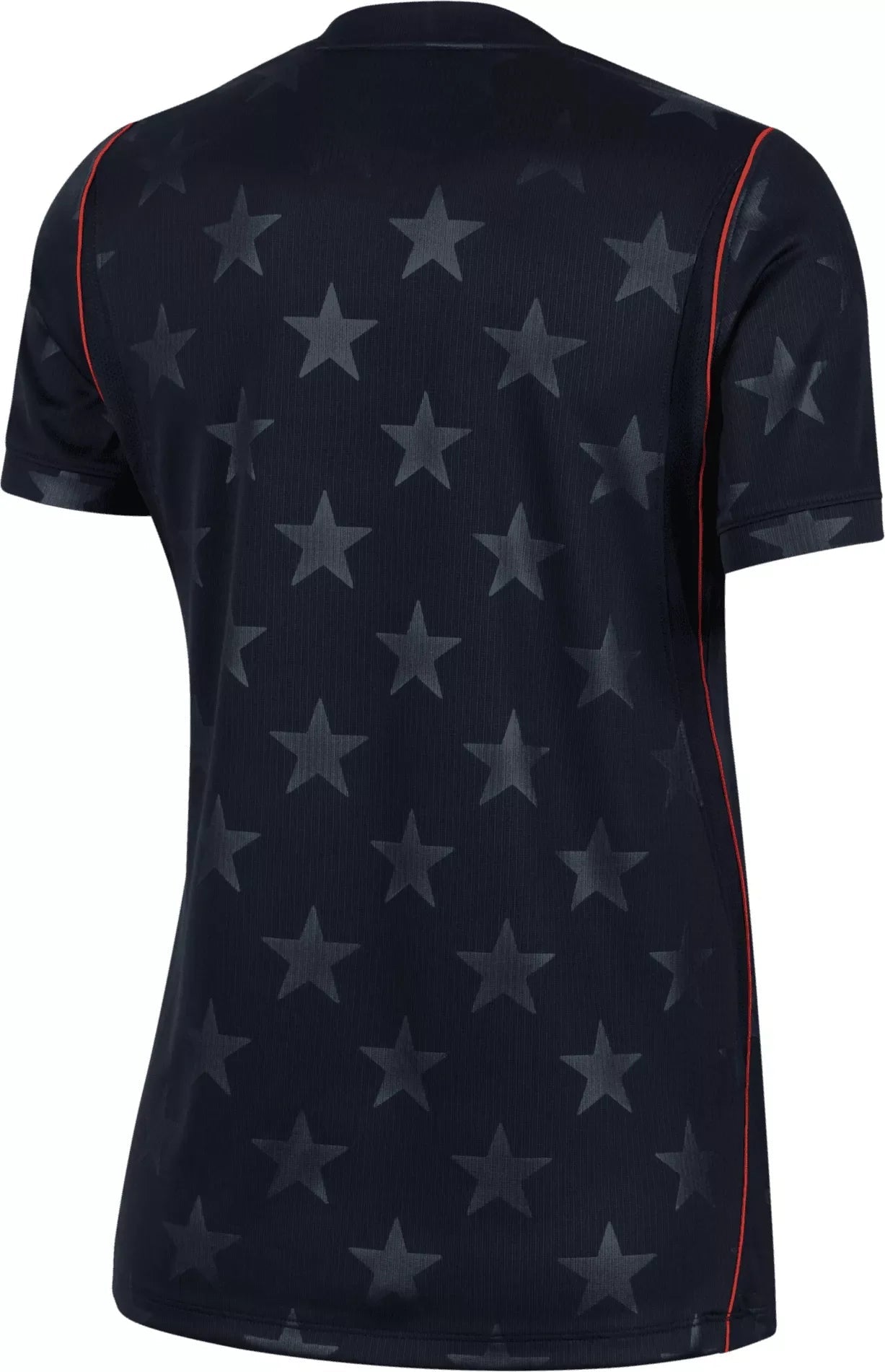 Women's USMNT 2026 Away USA - Fan Version