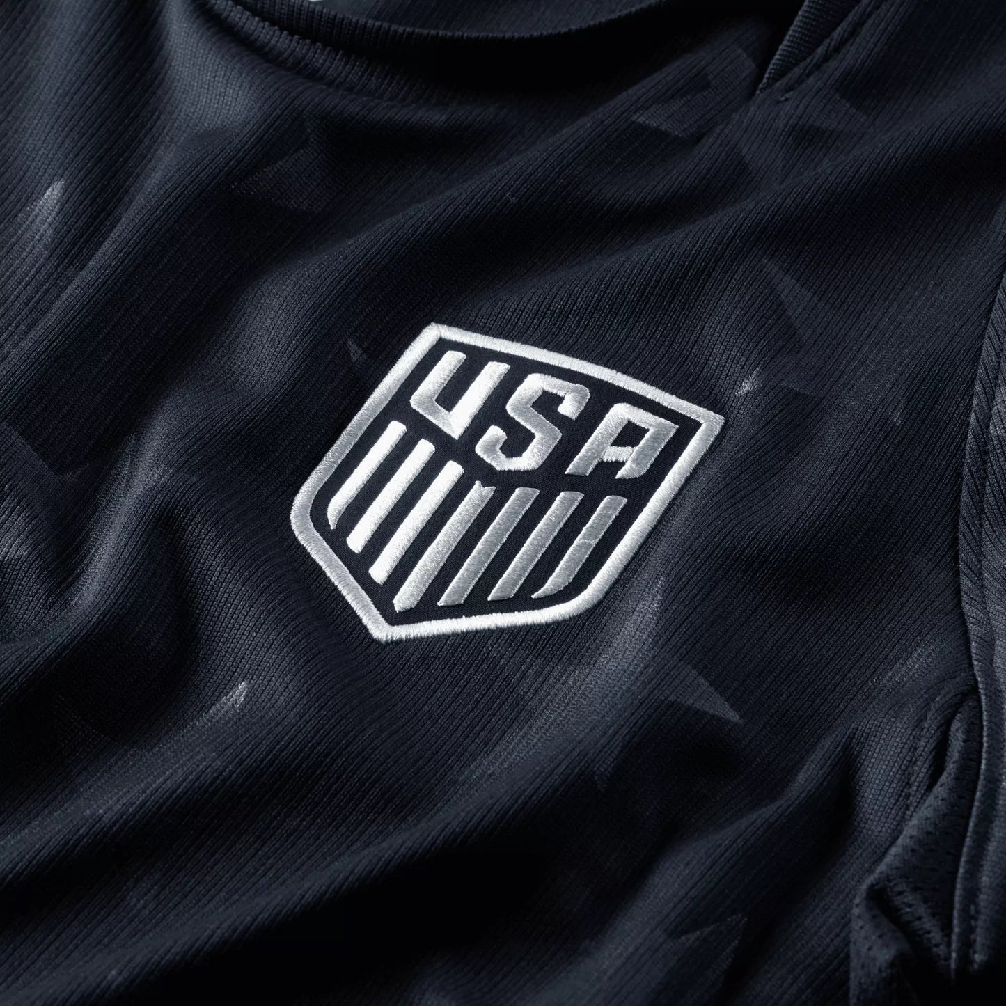 Women's USMNT 2026 Away USA - Fan Version