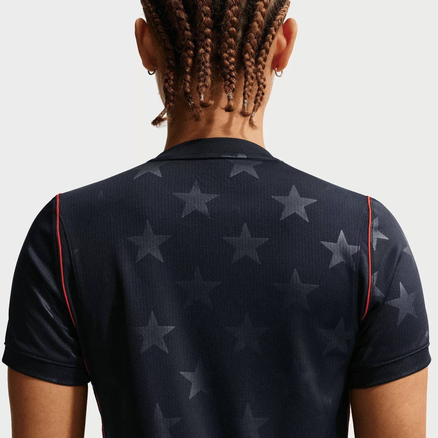 Women's USMNT 2026 Away USA - Fan Version