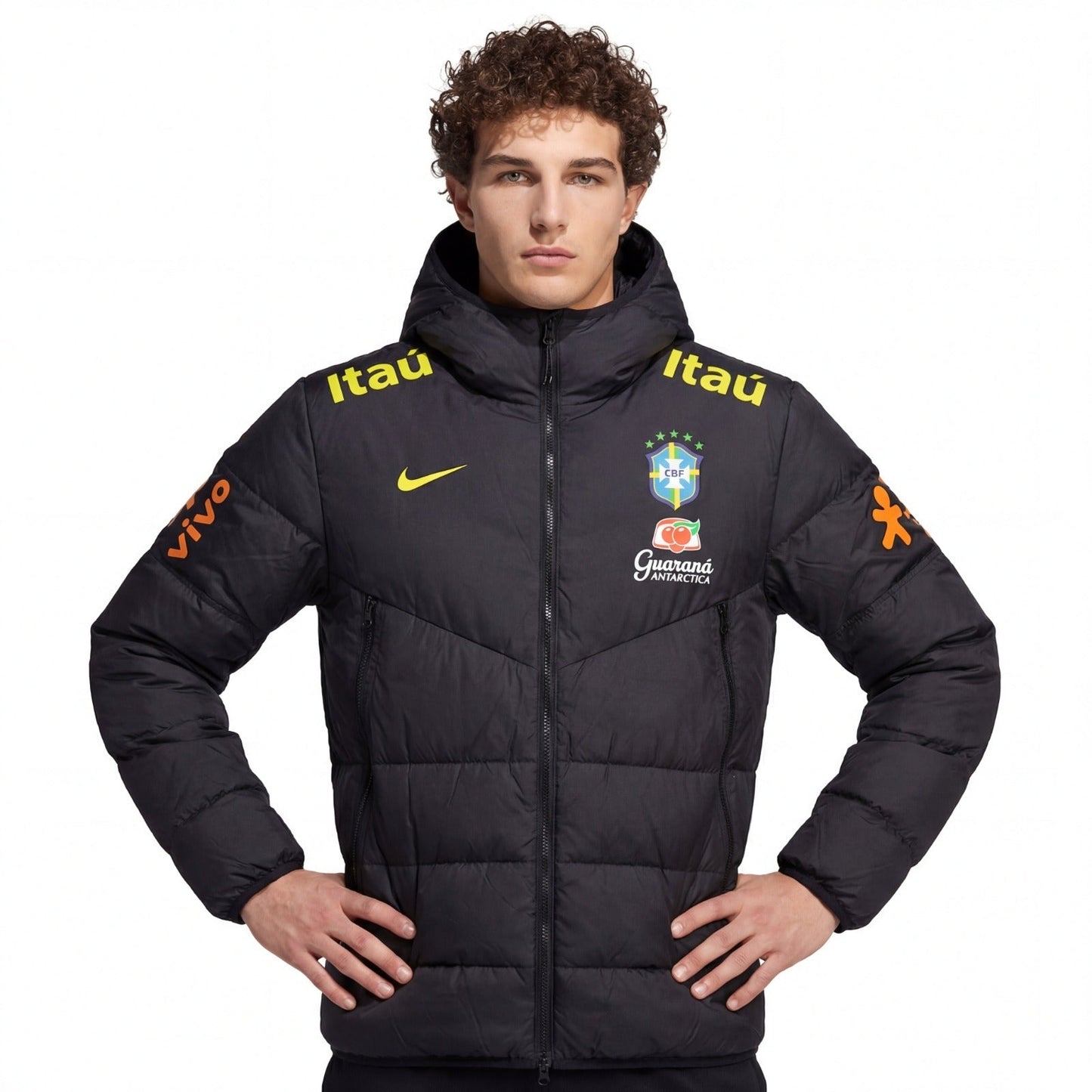 Brazil Puffet Jaquet 2024 - Brasil