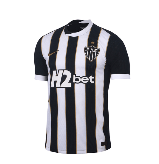 Atletico Mineiro Home 2026/27 Jogador Player Sponsor [Slim Fit]