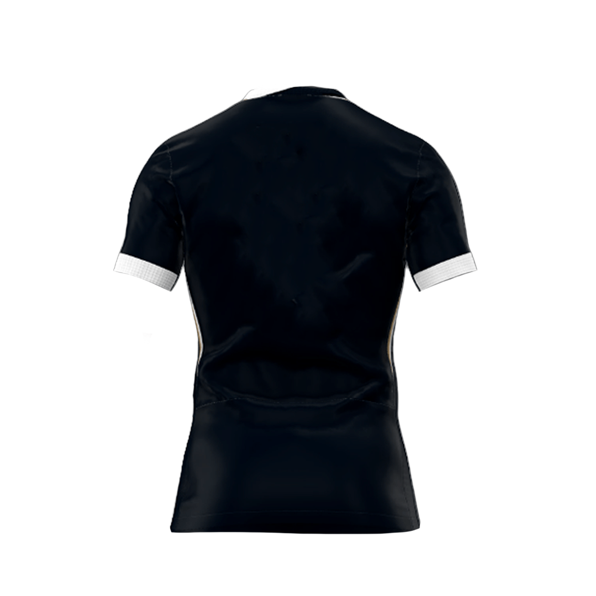 Atletico Mineiro Home 2026/27 Jogador Player Sponsor [Slim Fit]